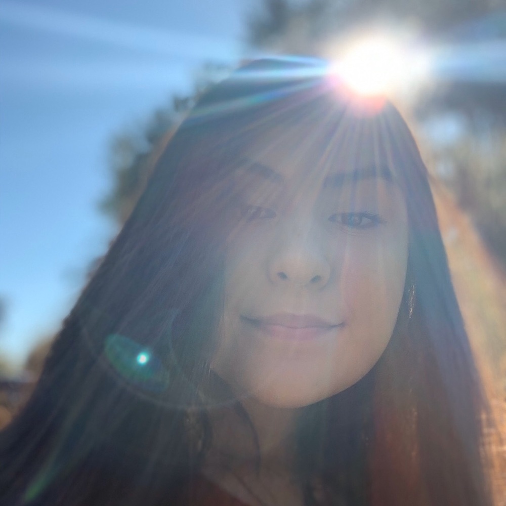 Meet your Posher, Aleana